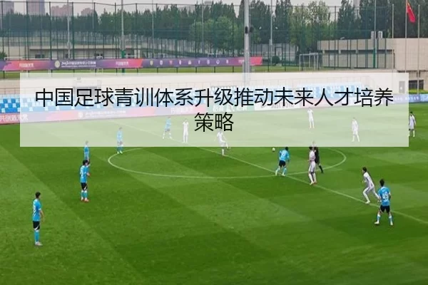 中国足球青训体系升级推动未来人才培养策略